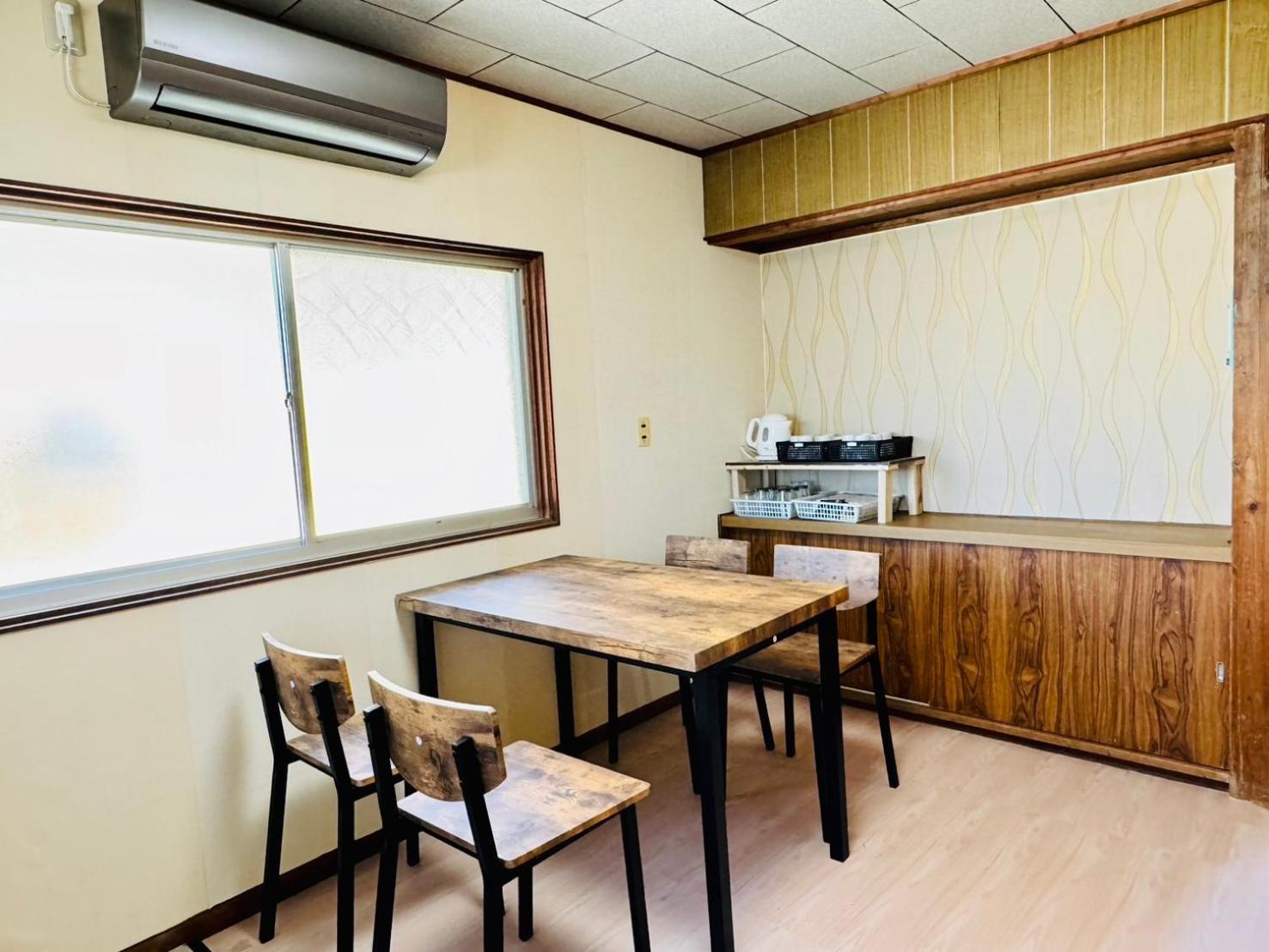 風乃家 Kaze No Ya Villa Sirahama Kültér fotó