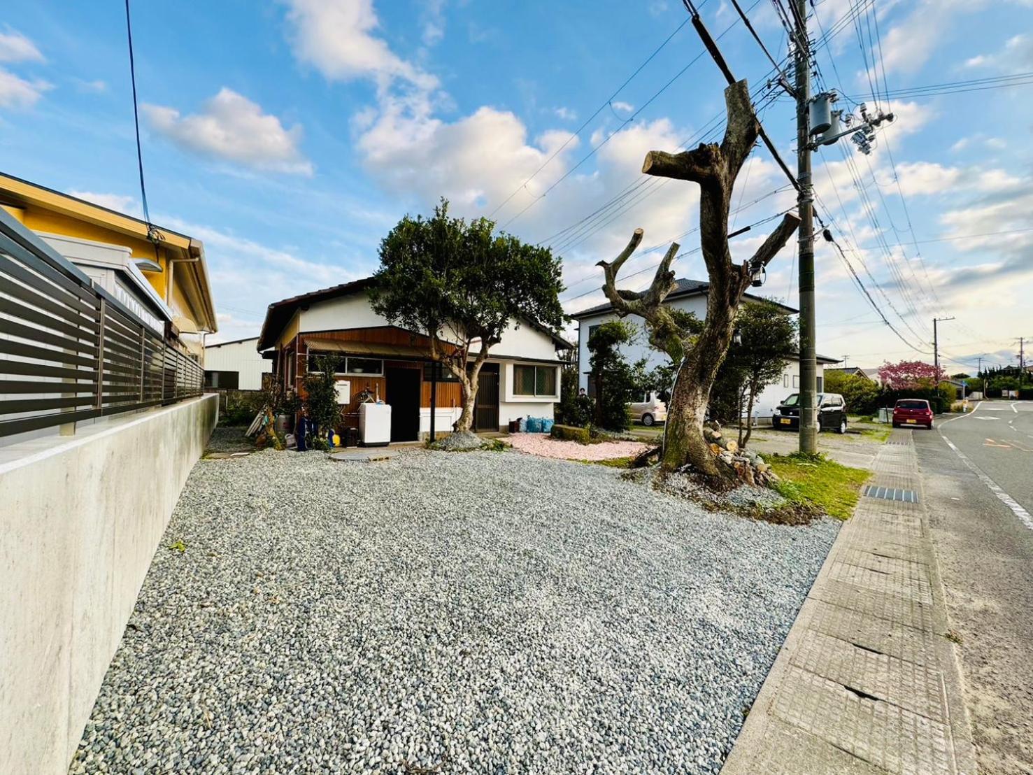 風乃家 Kaze No Ya Villa Sirahama Kültér fotó
