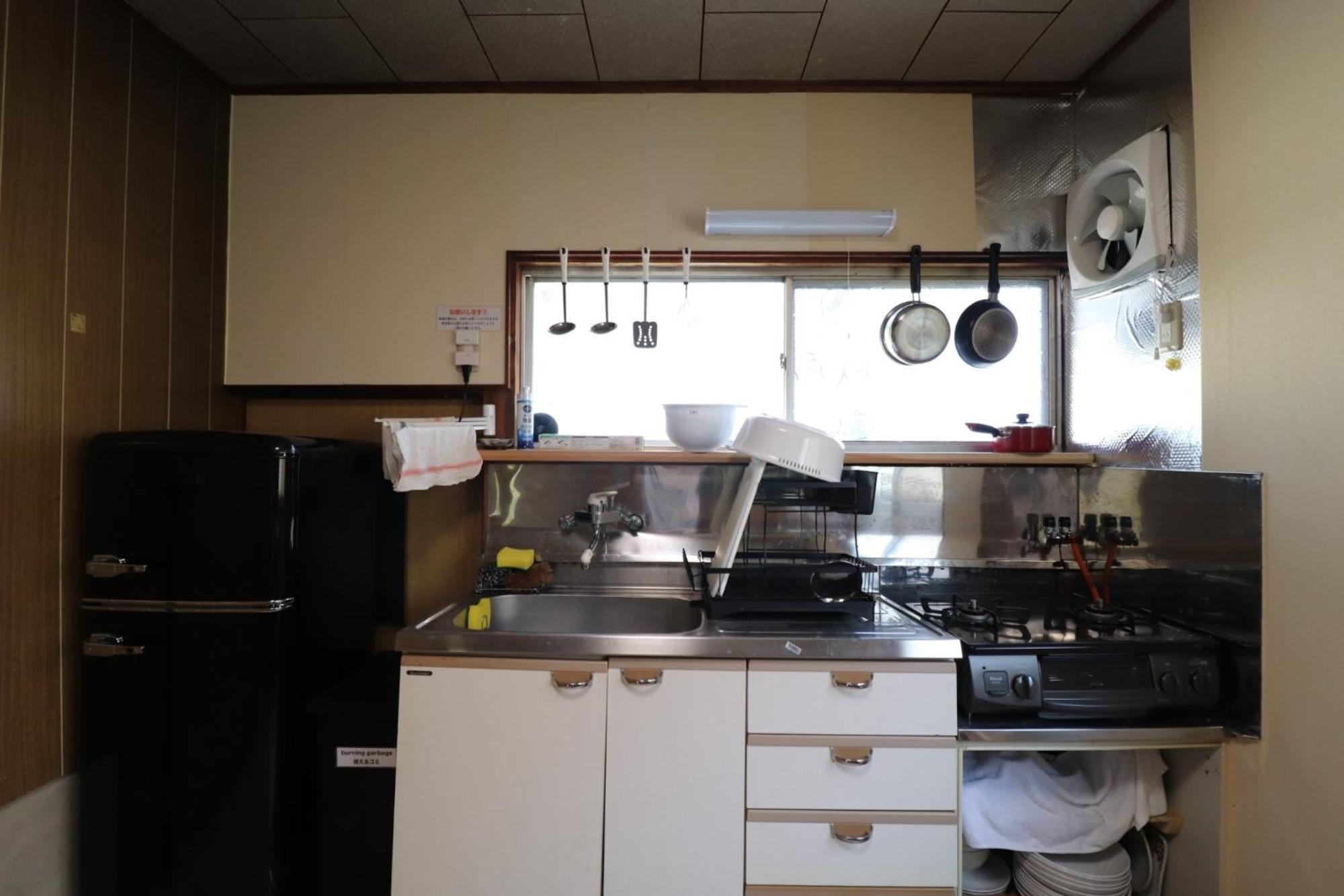 風乃家 Kaze No Ya Villa Sirahama Kültér fotó
